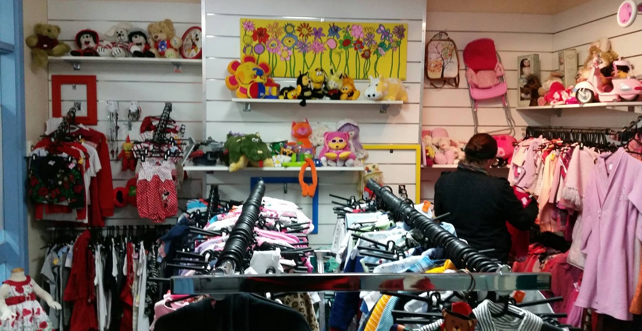 Salvos Stores Kings Park