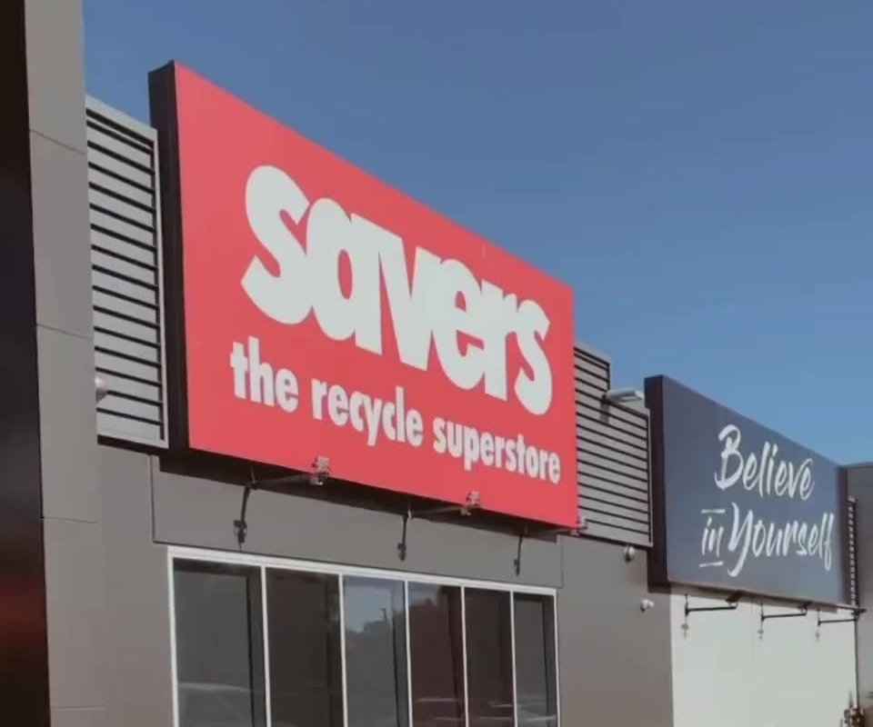 Savers Noarlunga