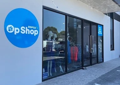 RSPCA Prospect Op Shop