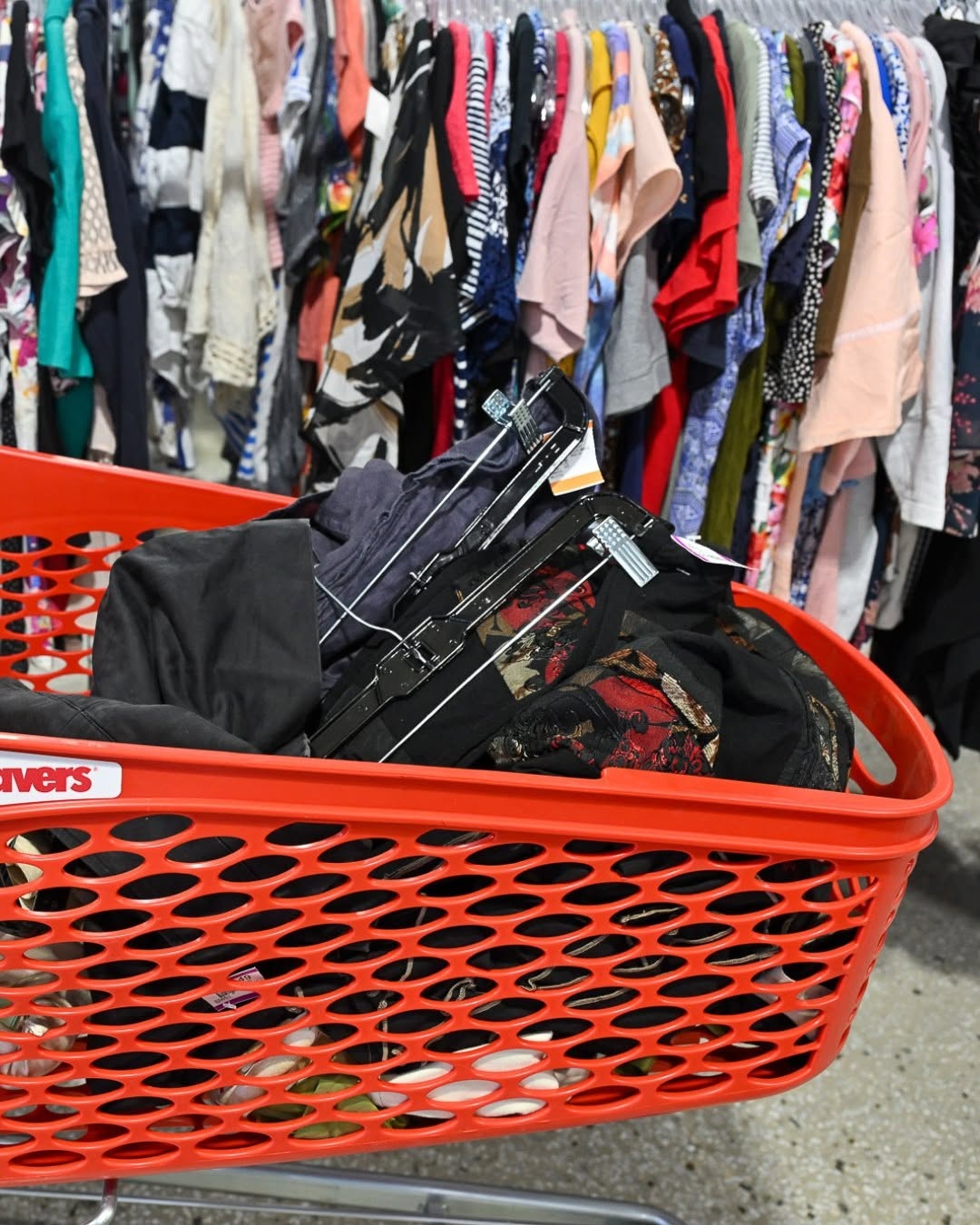 Savers Marleston