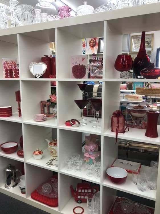 Goodwill Blackwood